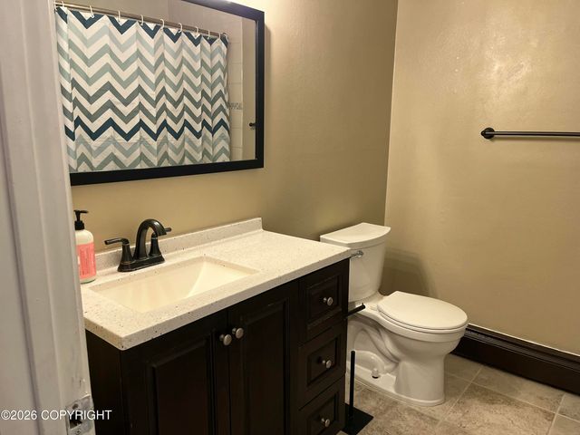 1110 First Street, Kenai, AK 99611