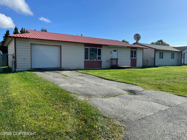 1110 First Street, Kenai, AK 99611