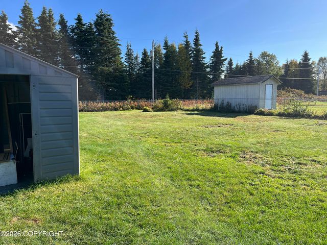 1110 First Street, Kenai, AK 99611
