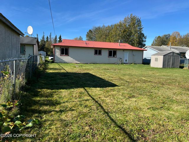 1110 First Street, Kenai, AK 99611