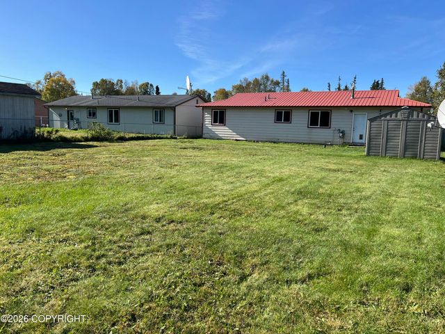 1110 First Street, Kenai, AK 99611
