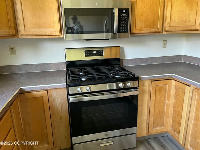 1110 First Street, Kenai, AK 99611
