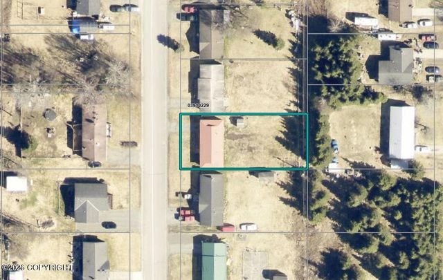 1110 First Street, Kenai, AK 99611