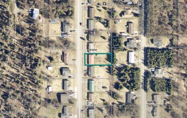 1110 First Street, Kenai, AK 99611