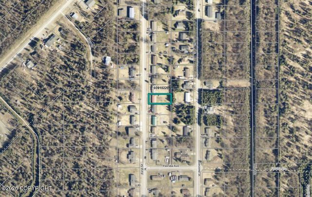 1110 First Street, Kenai, AK 99611