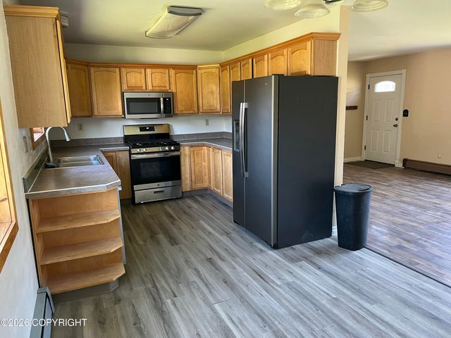 1110 First Street, Kenai, AK 99611