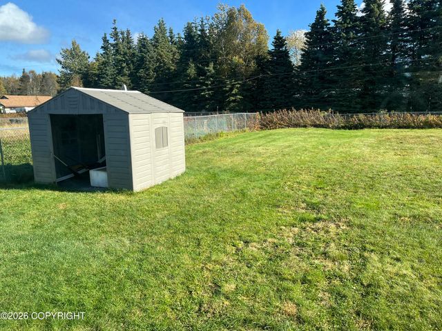 1110 First Street, Kenai, AK 99611