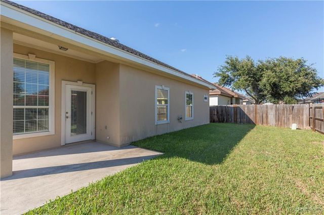 708 S Excalibur Street, Edinburg, TX 78539