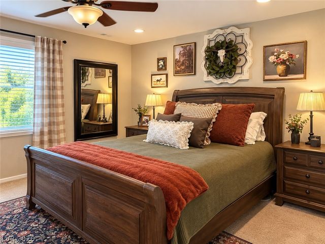 7950 Blue Lake Peak Street, Las Vegas, NV 89166
