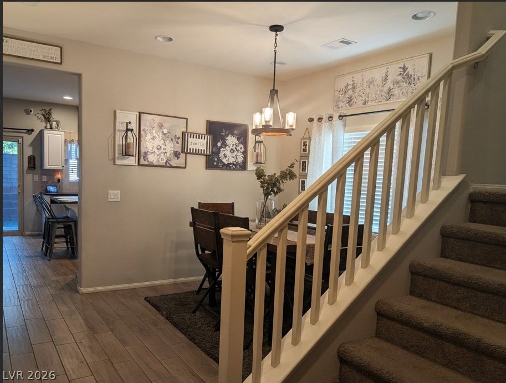 7950 Blue Lake Peak Street, Las Vegas, NV 89166 — photo 3