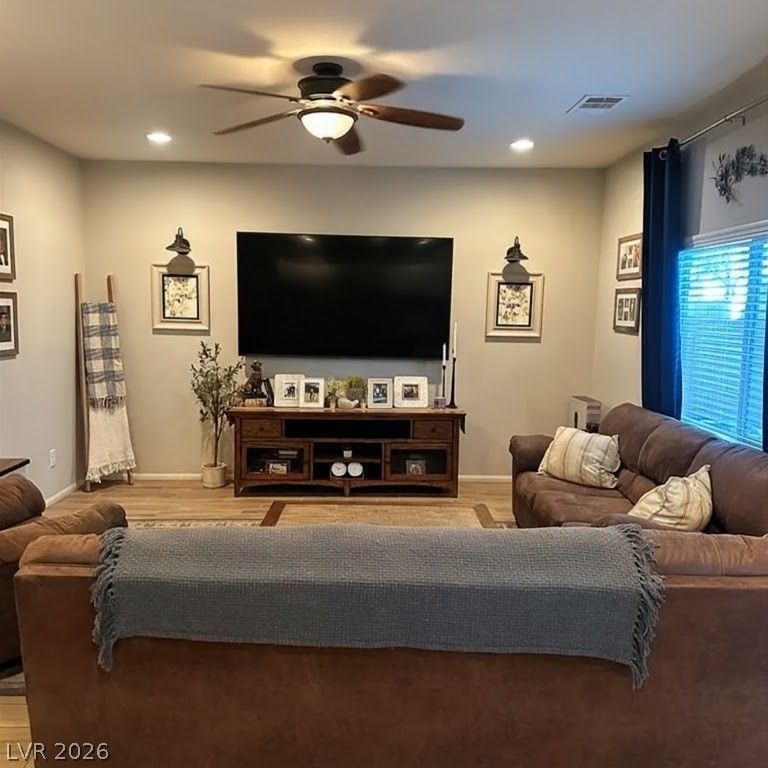 7950 Blue Lake Peak Street, Las Vegas, NV 89166 — photo 5