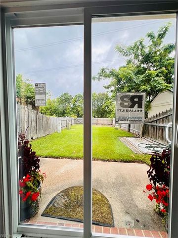 1416 Dighton CT, Virginia Beach, VA 23464