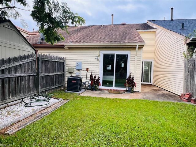 1416 Dighton CT, Virginia Beach, VA 23464