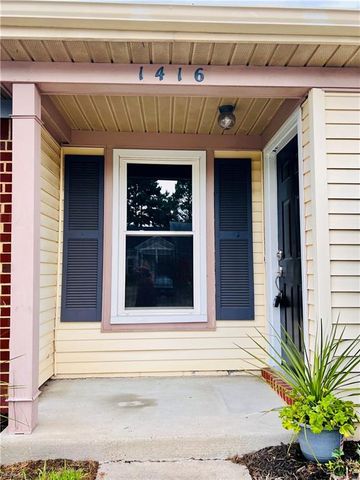 1416 Dighton CT, Virginia Beach, VA 23464