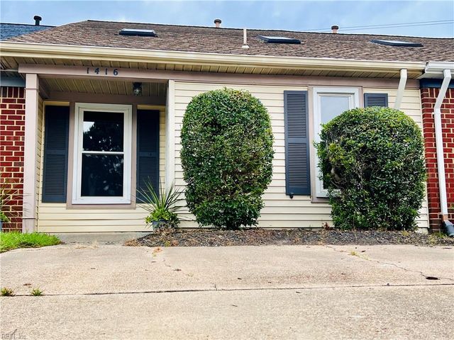 1416 Dighton CT, Virginia Beach, VA 23464