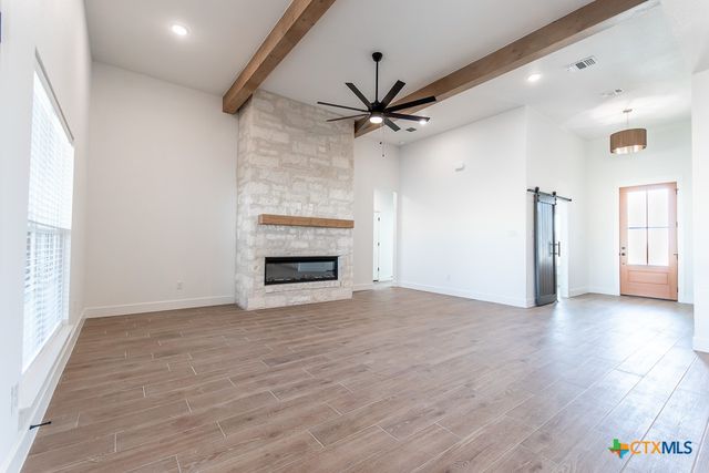 8700 Kayla Christine Drive, Killeen, TX 76542