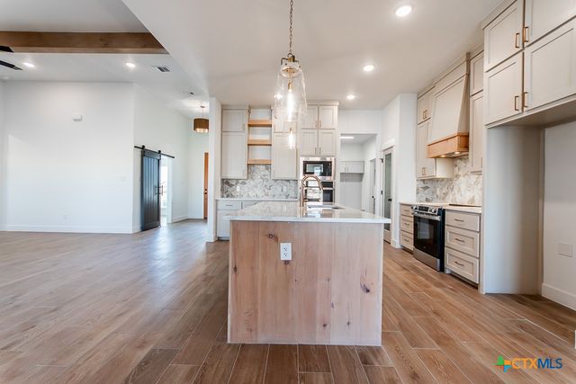 8700 Kayla Christine Drive, Killeen, TX 76542