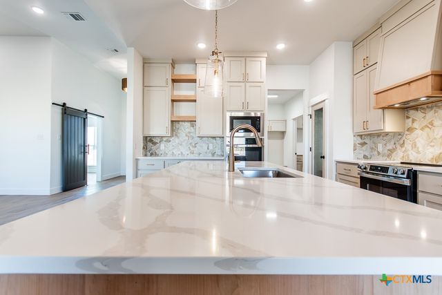 8700 Kayla Christine Drive, Killeen, TX 76542