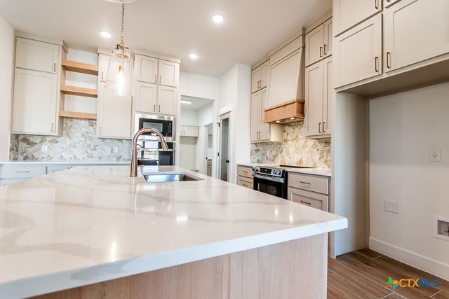 8700 Kayla Christine Drive, Killeen, TX 76542