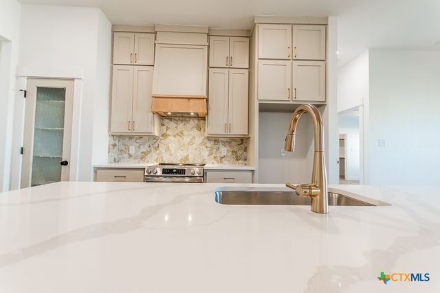 8700 Kayla Christine Drive, Killeen, TX 76542