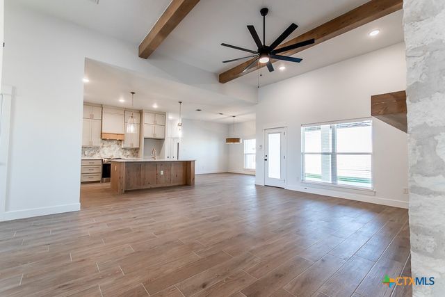 8700 Kayla Christine Drive, Killeen, TX 76542