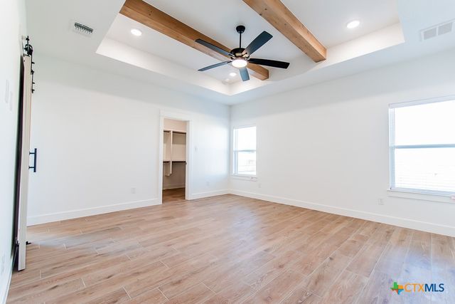 8700 Kayla Christine Drive, Killeen, TX 76542