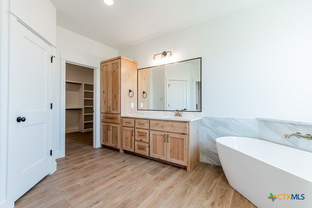 8700 Kayla Christine Drive, Killeen, TX 76542