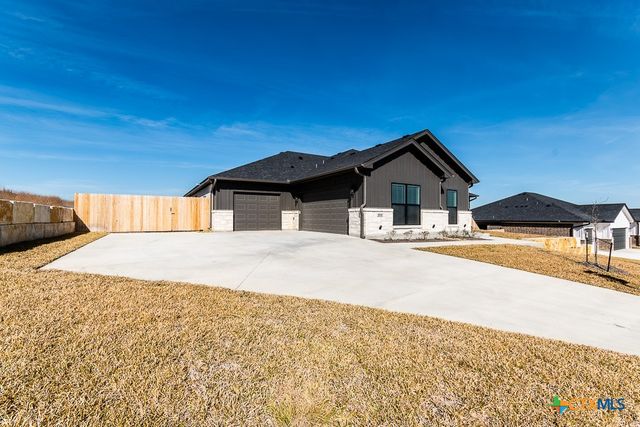 8700 Kayla Christine Drive, Killeen, TX 76542