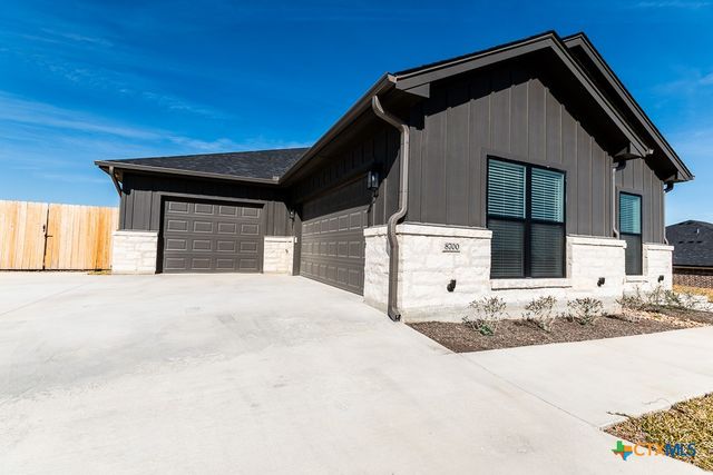 8700 Kayla Christine Drive, Killeen, TX 76542