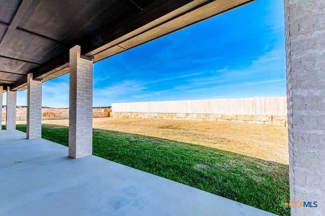 8700 Kayla Christine Drive, Killeen, TX 76542