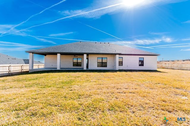 8700 Kayla Christine Drive, Killeen, TX 76542