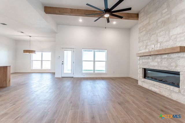 8700 Kayla Christine Drive, Killeen, TX 76542