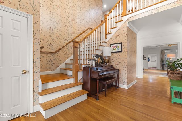 113 Bedford Road, Hattiesburg, MS 39402