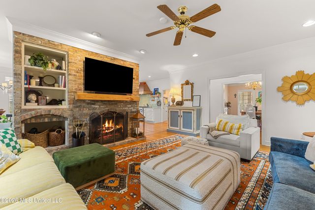 113 Bedford Road, Hattiesburg, MS 39402