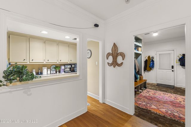 113 Bedford Road, Hattiesburg, MS 39402