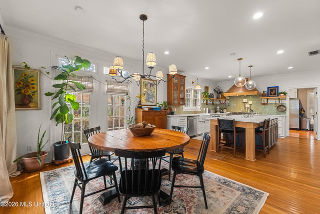 113 Bedford Road, Hattiesburg, MS 39402