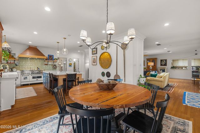 113 Bedford Road, Hattiesburg, MS 39402