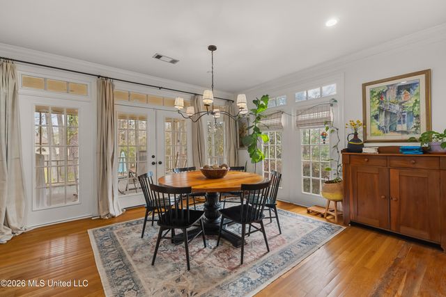 113 Bedford Road, Hattiesburg, MS 39402