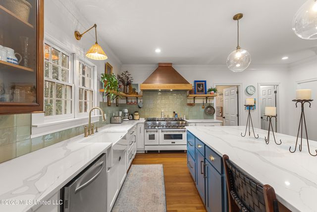 113 Bedford Road, Hattiesburg, MS 39402