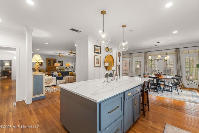 113 Bedford Road, Hattiesburg, MS 39402