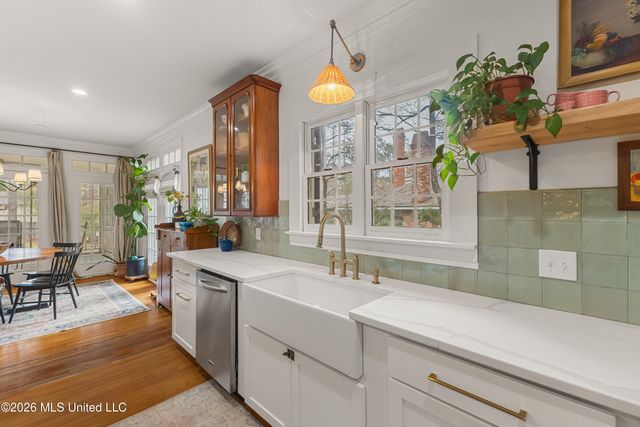 113 Bedford Road, Hattiesburg, MS 39402