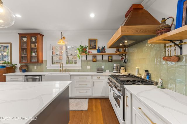 113 Bedford Road, Hattiesburg, MS 39402