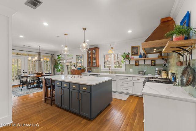 113 Bedford Road, Hattiesburg, MS 39402