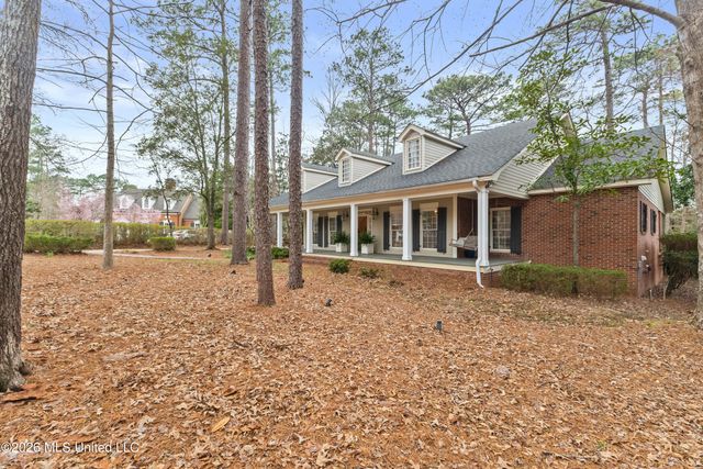 113 Bedford Road, Hattiesburg, MS 39402