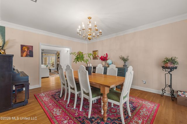 113 Bedford Road, Hattiesburg, MS 39402