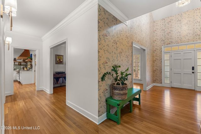 113 Bedford Road, Hattiesburg, MS 39402