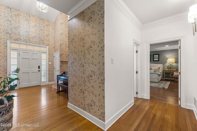 113 Bedford Road, Hattiesburg, MS 39402