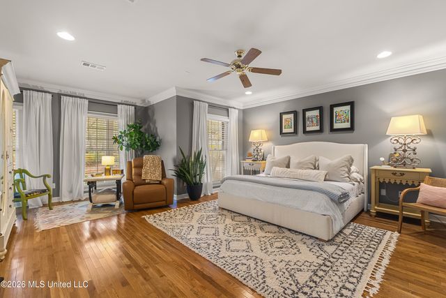 113 Bedford Road, Hattiesburg, MS 39402