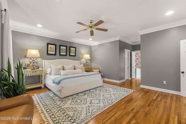 113 Bedford Road, Hattiesburg, MS 39402