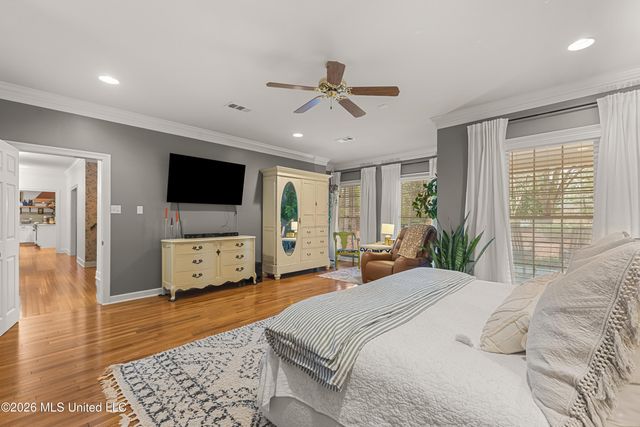 113 Bedford Road, Hattiesburg, MS 39402